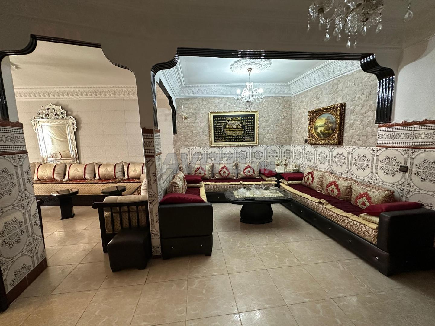 Appartement à vendre à Tetouan