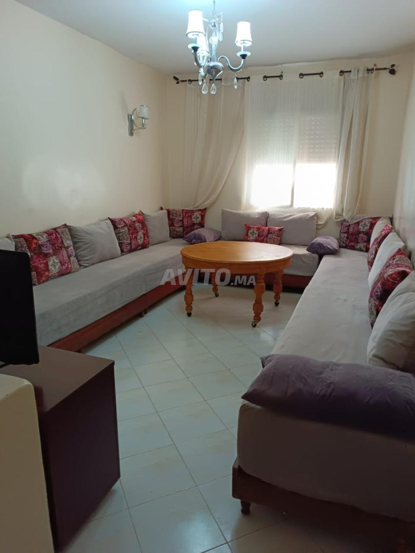 appartement a vendre