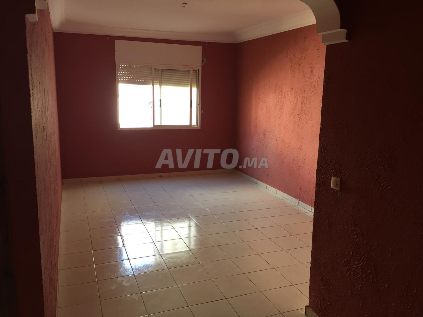 Appartement à vendre 75 m² à Salé El Jadida