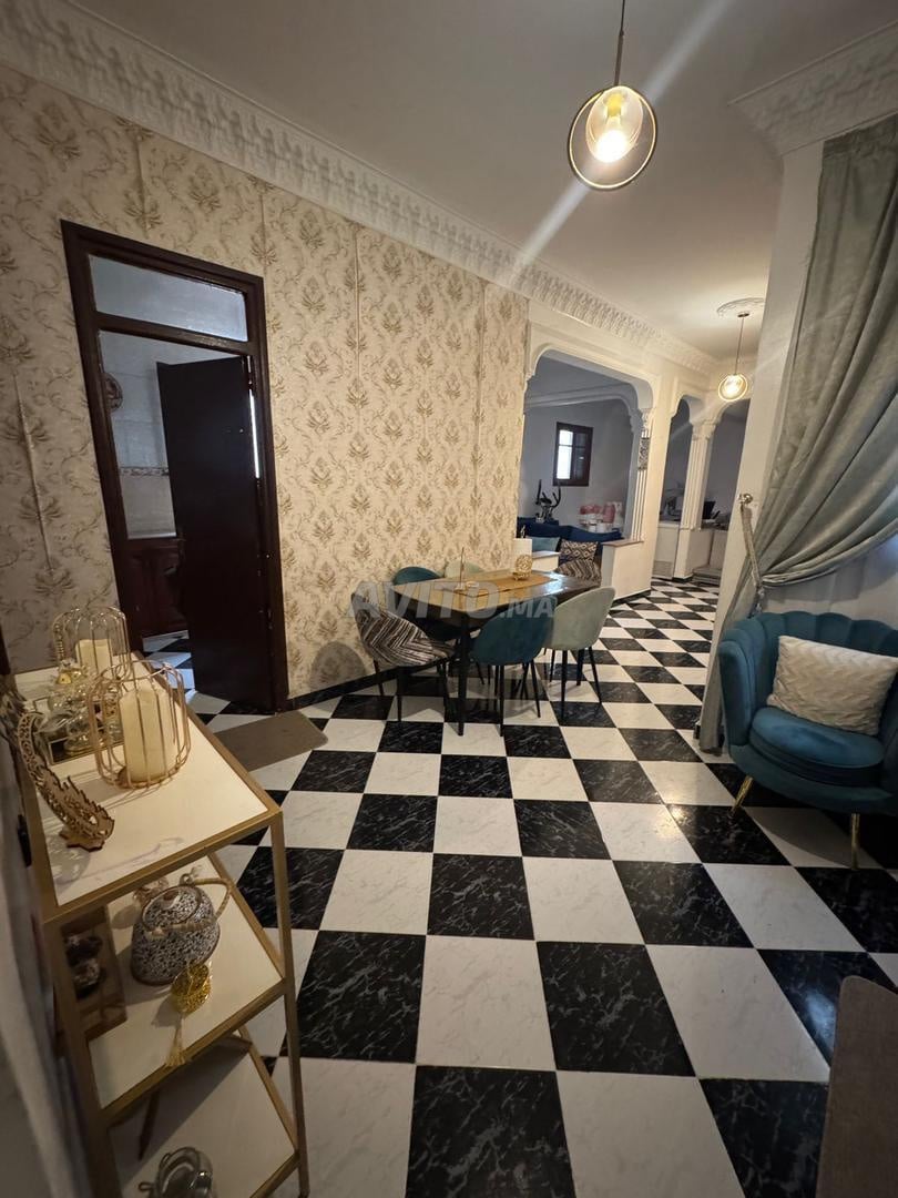 Appartement à vendre à Tétouan, premier étage