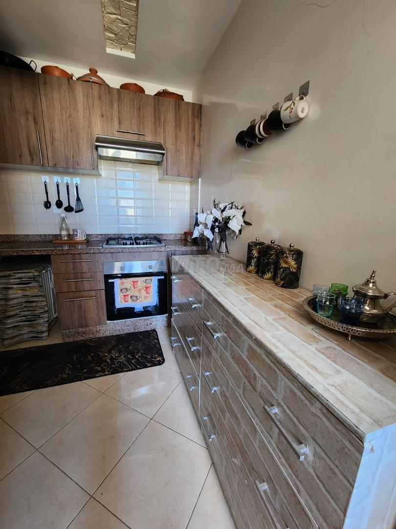 Appartement à vendre 60 m² à El Jadida