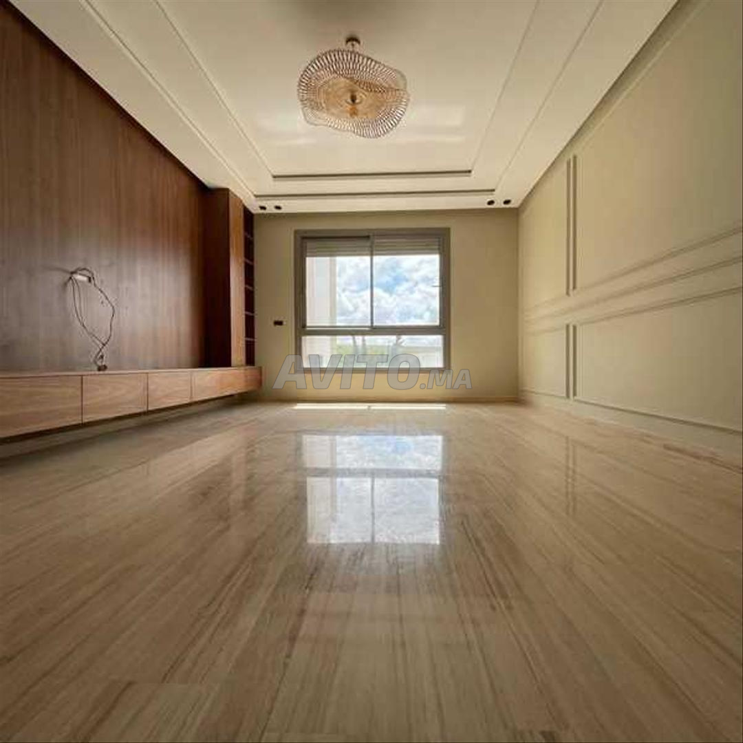 184510-Vente Appt à Casablanca Californie de 111 m