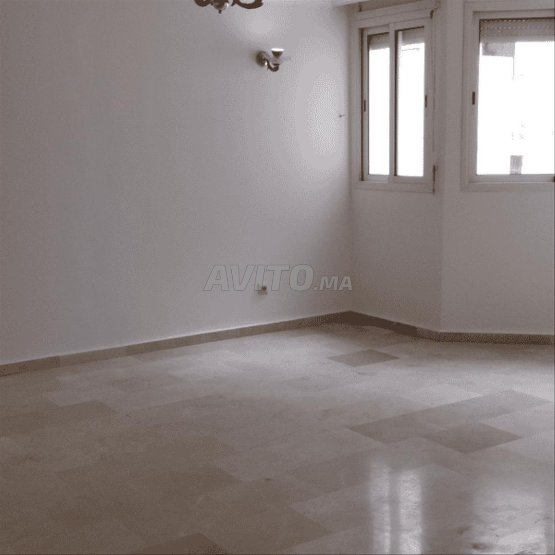 177769-Vente Appt à Casablanca Bourgogne (Sidi Belyout)
