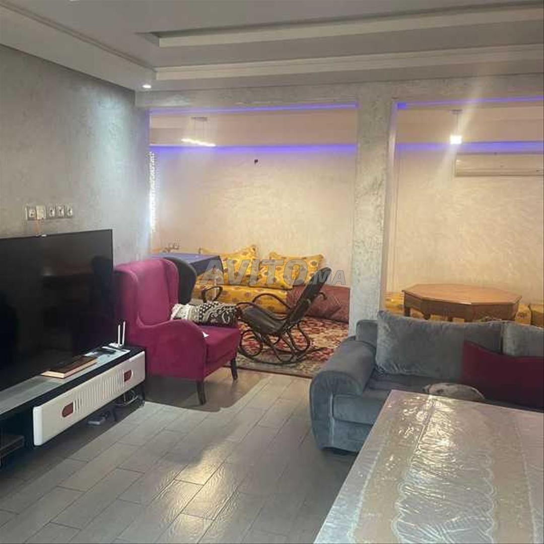 188327-Vente Autre à Casablanca Oulfa de 69 m²