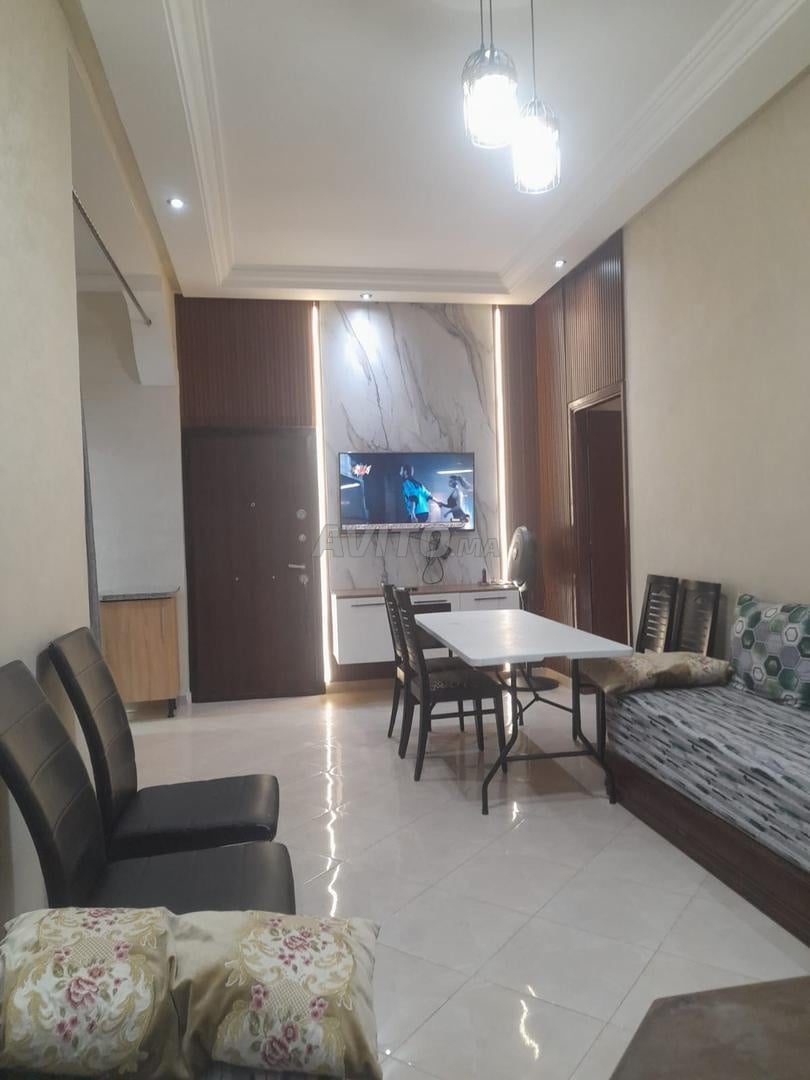Appartement à vendre à Meknès