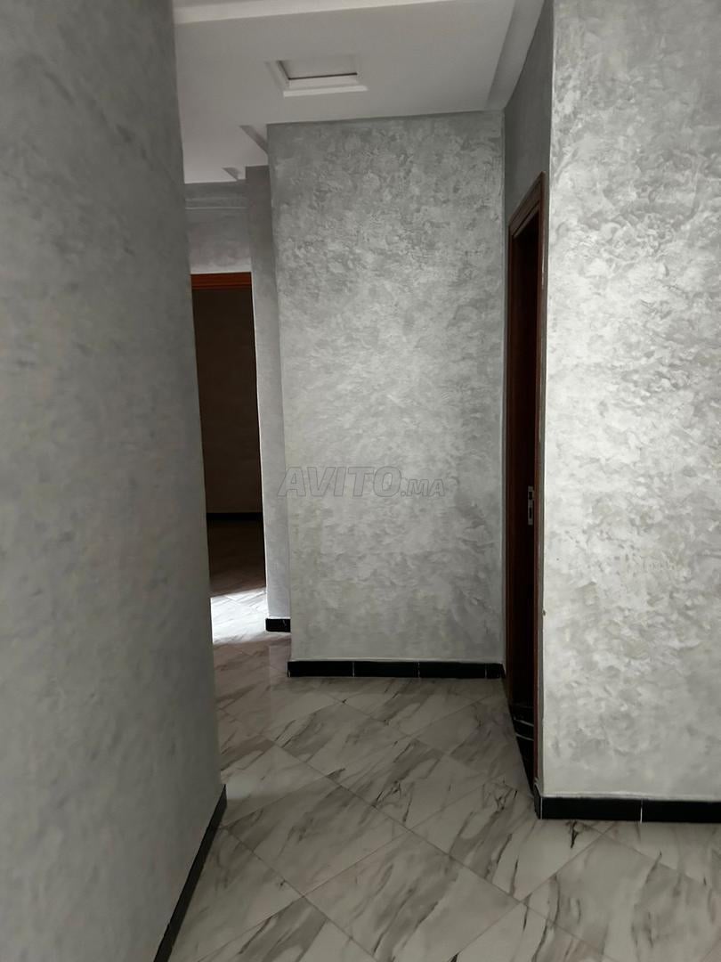 Appartement à vendre près de Arriq Martil
