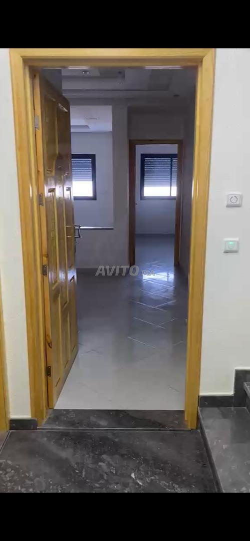 Appartement à vendre 70 m² à Benslimane