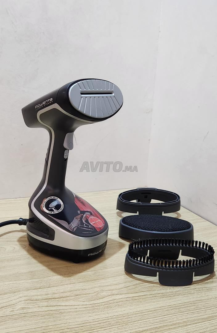 Défroisseur à vapeur Rowenta à vendre