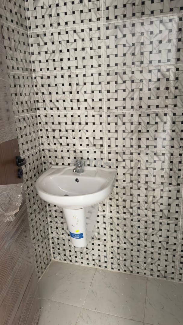 Appartement à louer 57 m² à Casablanca