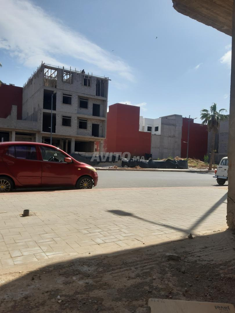 Terrain commercial à vendre 111 m², prix 78 millions