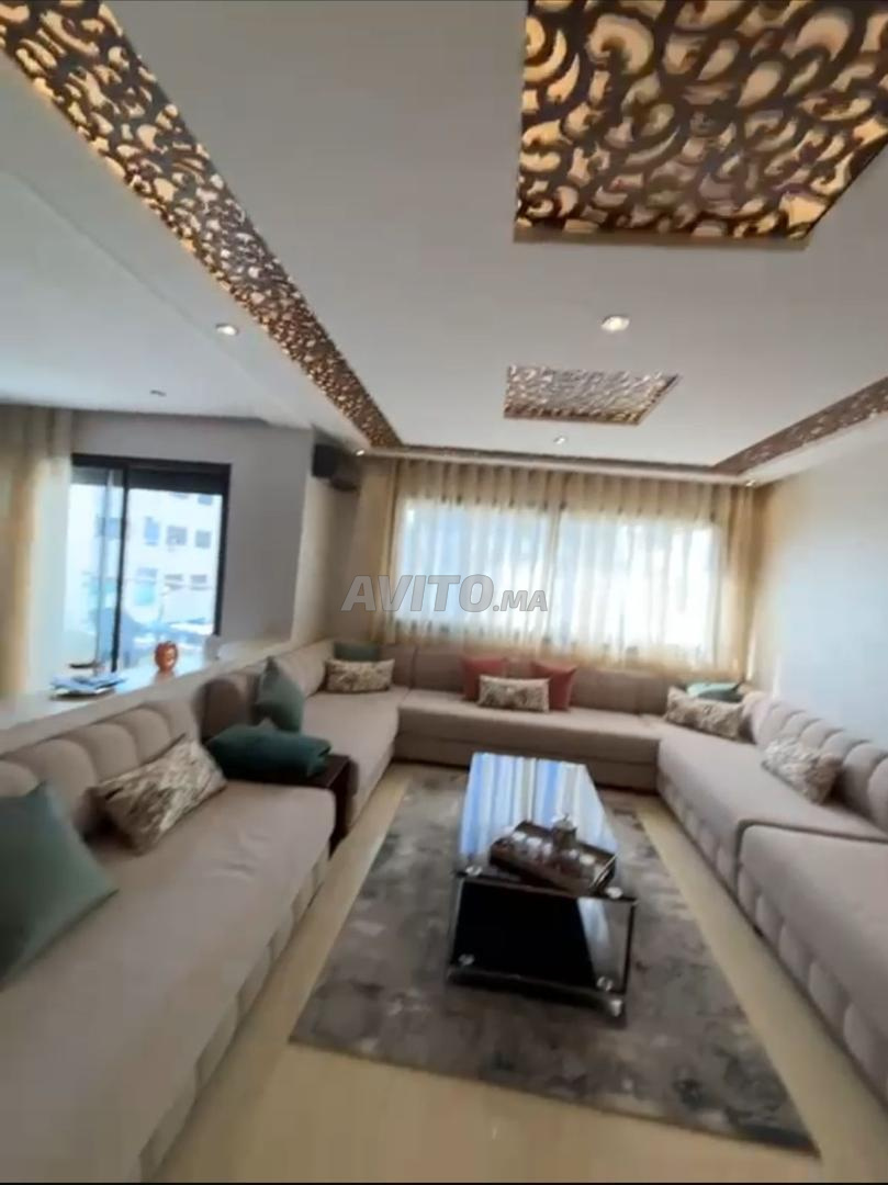 Appartement à louer Sidi Abed