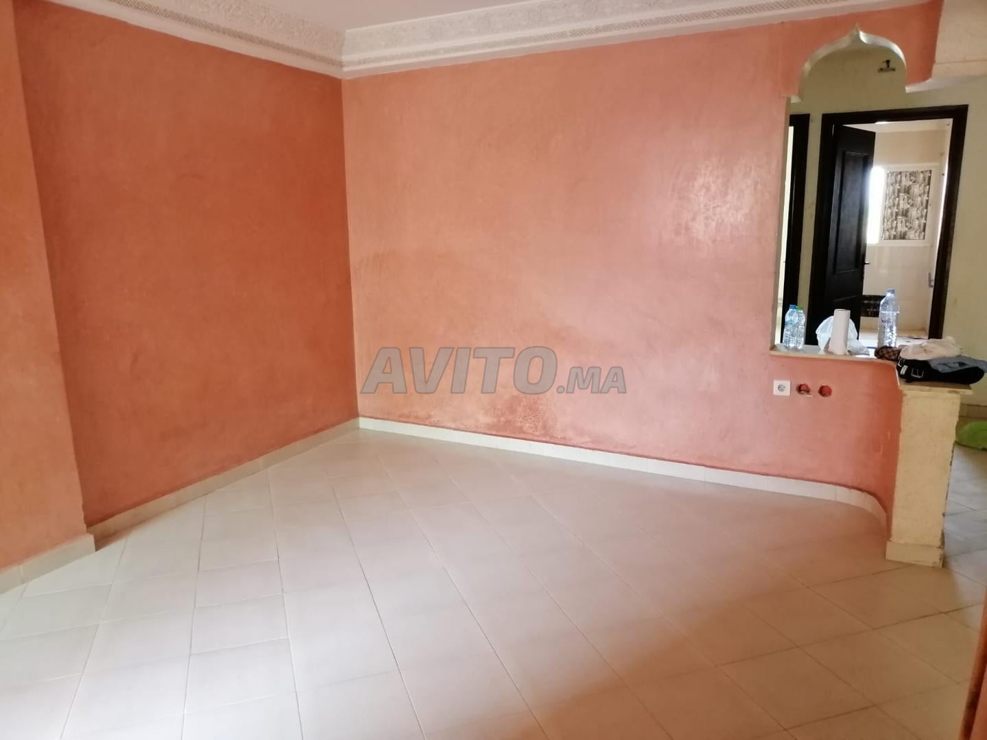 Appart à louer 75 m² Rouidate