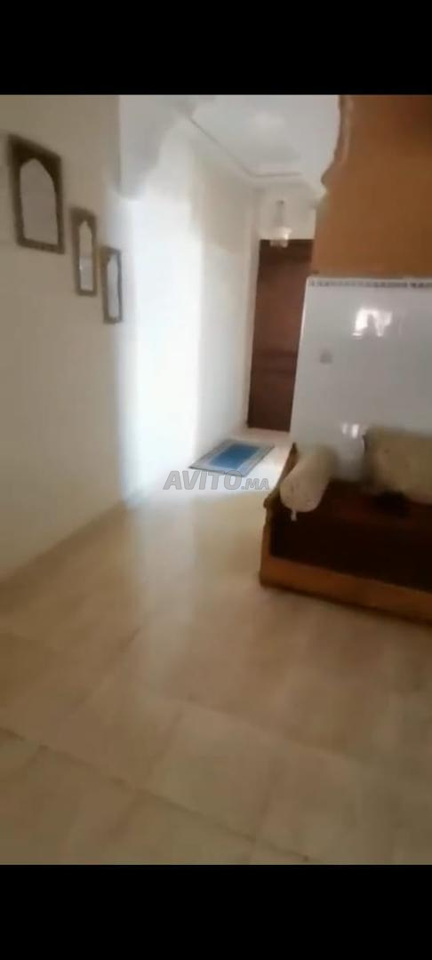Appartement à vendre Tanja Balia Malabata - Tanger