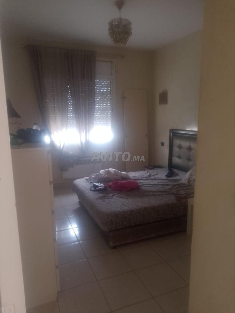 Appartement à vendre 70 m² à Fès