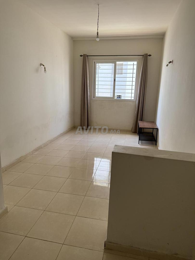 Appartement à vendre 58 m² à Skhirat