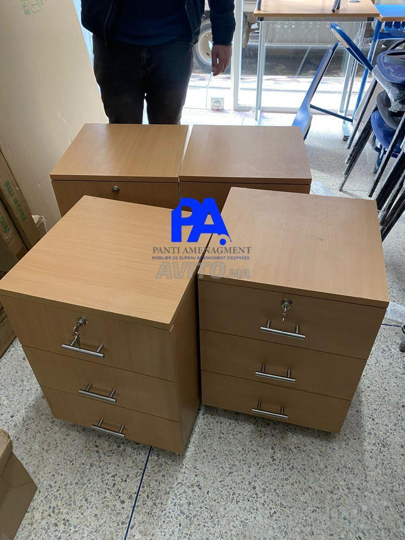 Caisson en bois fabrication d'usine/vente en gros