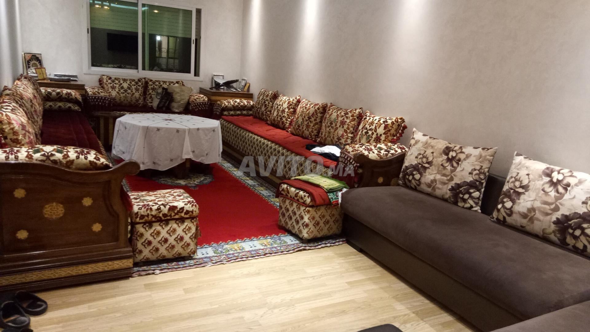 APPARTEMENT A VENDRE
