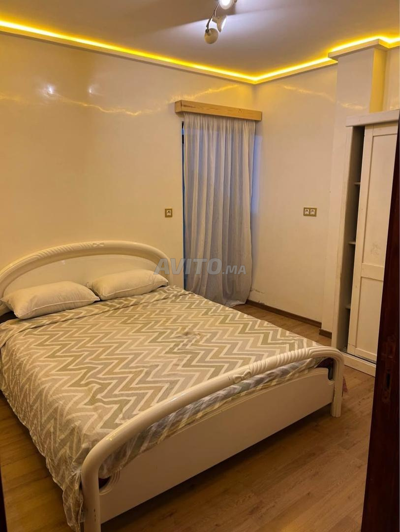 Appartement familial à louer à Al Mostawa