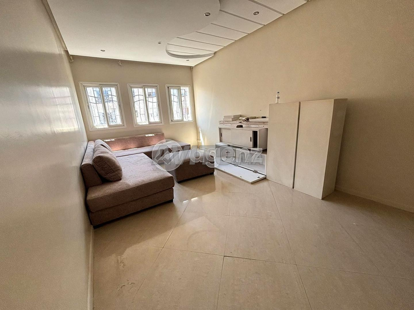 CMN-AC-2123 - Appartement à vendre à Sidi Maarouf
