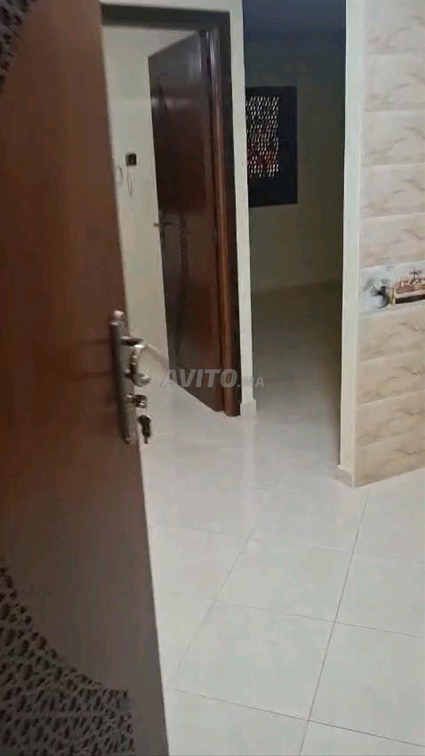 Appartement à louer 70 m² à Had Soualem