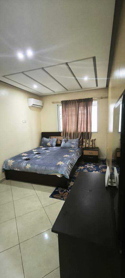 Appartement à louer à la journée pour familles