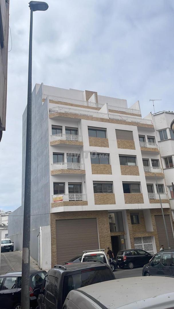 Local commercial premium à vendre – Derb Omar