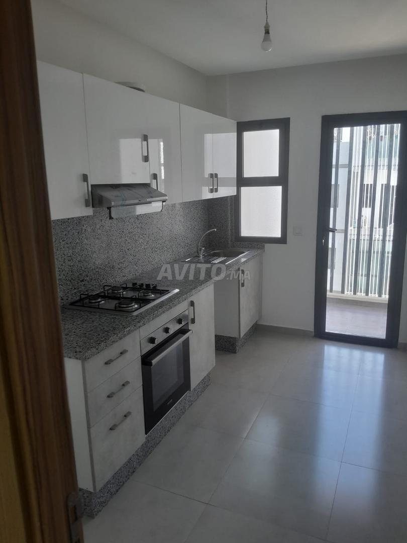 Appartement à louer Temara Oulad Mtaa