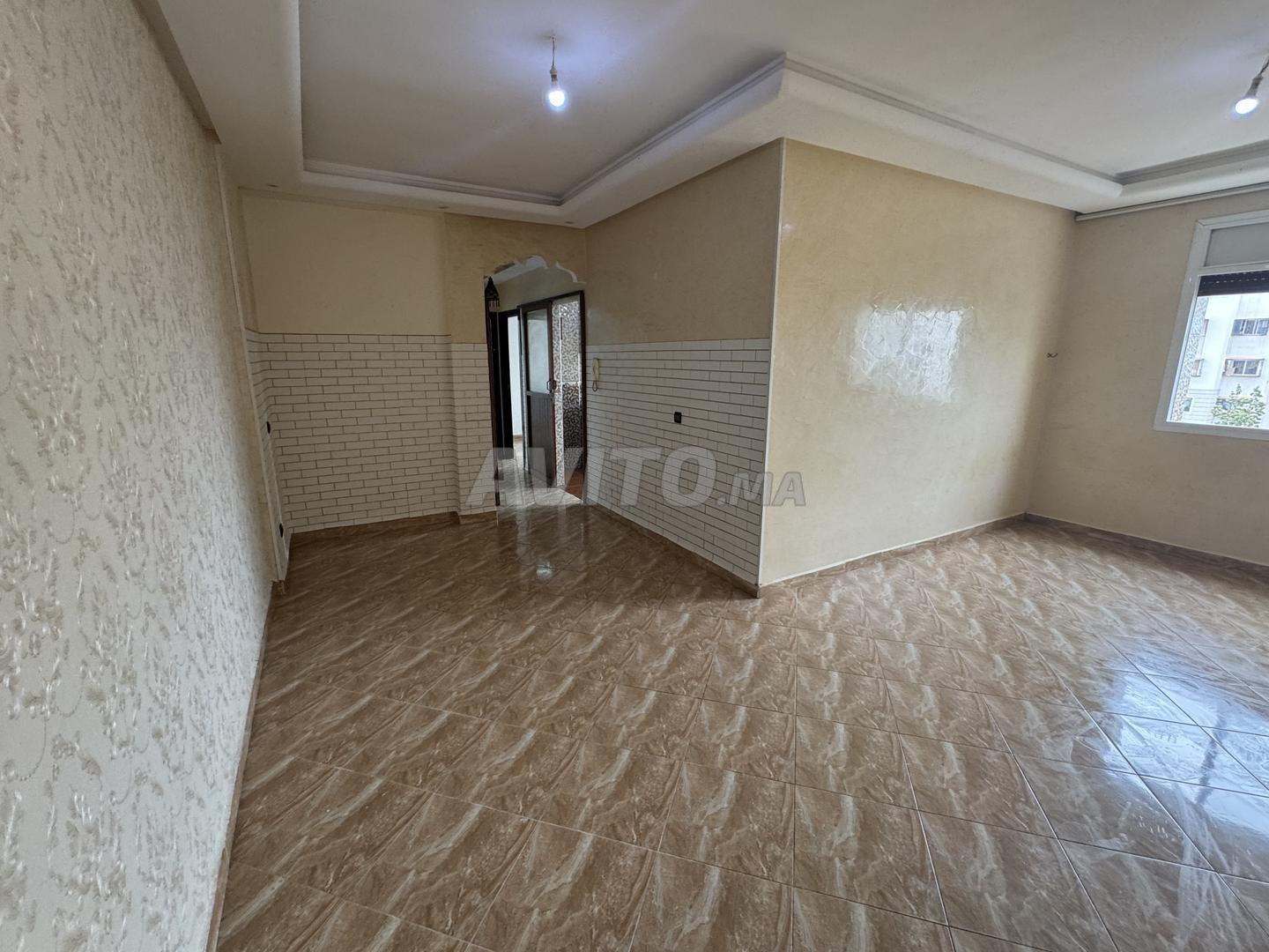 Appartement à louer 72 m² à Casablanca