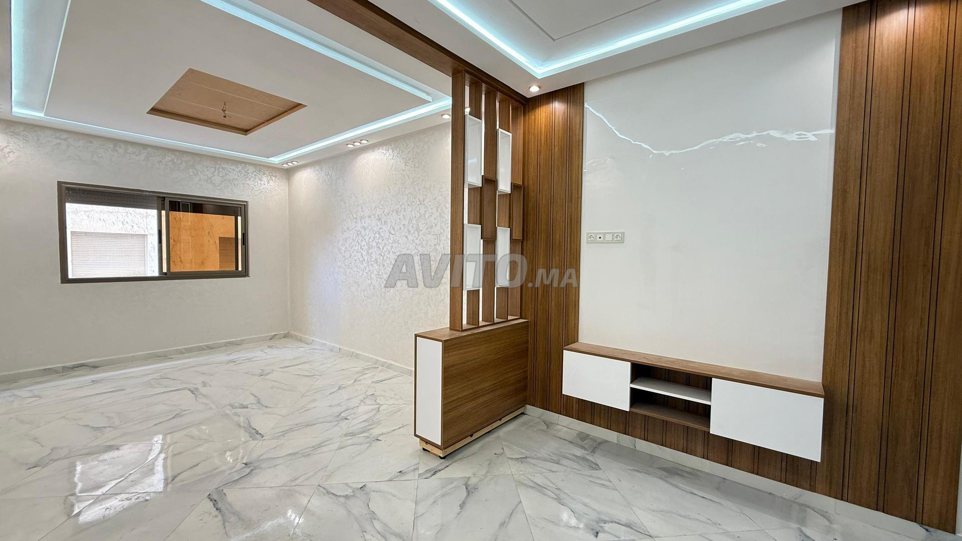 Appartement à vendre 82 m² à Meknès
