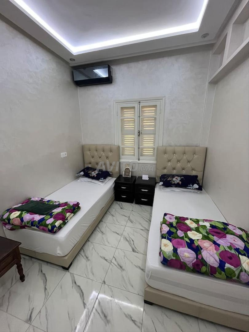 Appartement à Marrakech à partir de 250 DH/nuit
