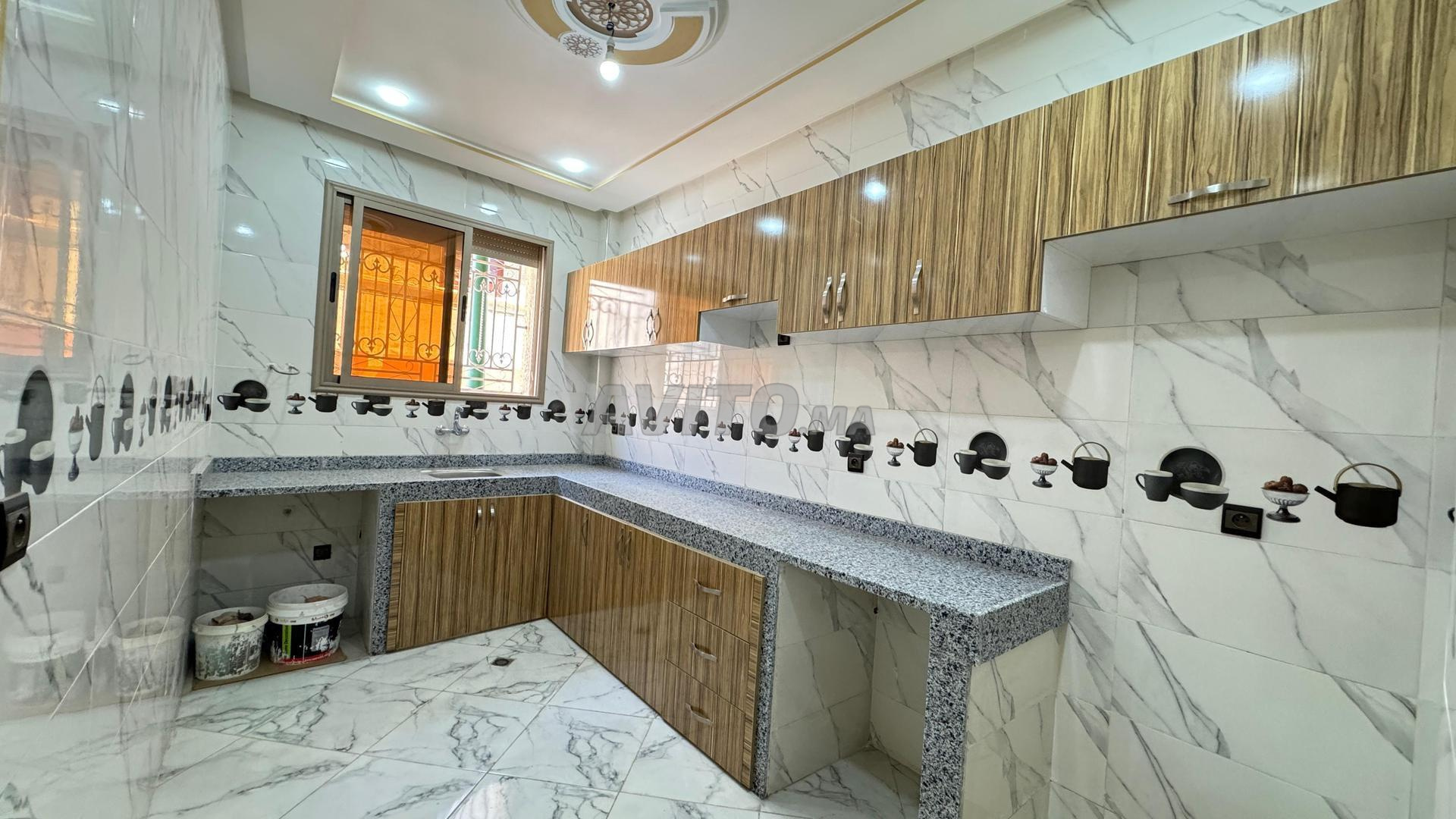 Appartement à vendre 100 m² à Meknès