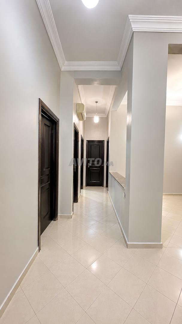 Appartement au RDC à vendre à ne pas manquer