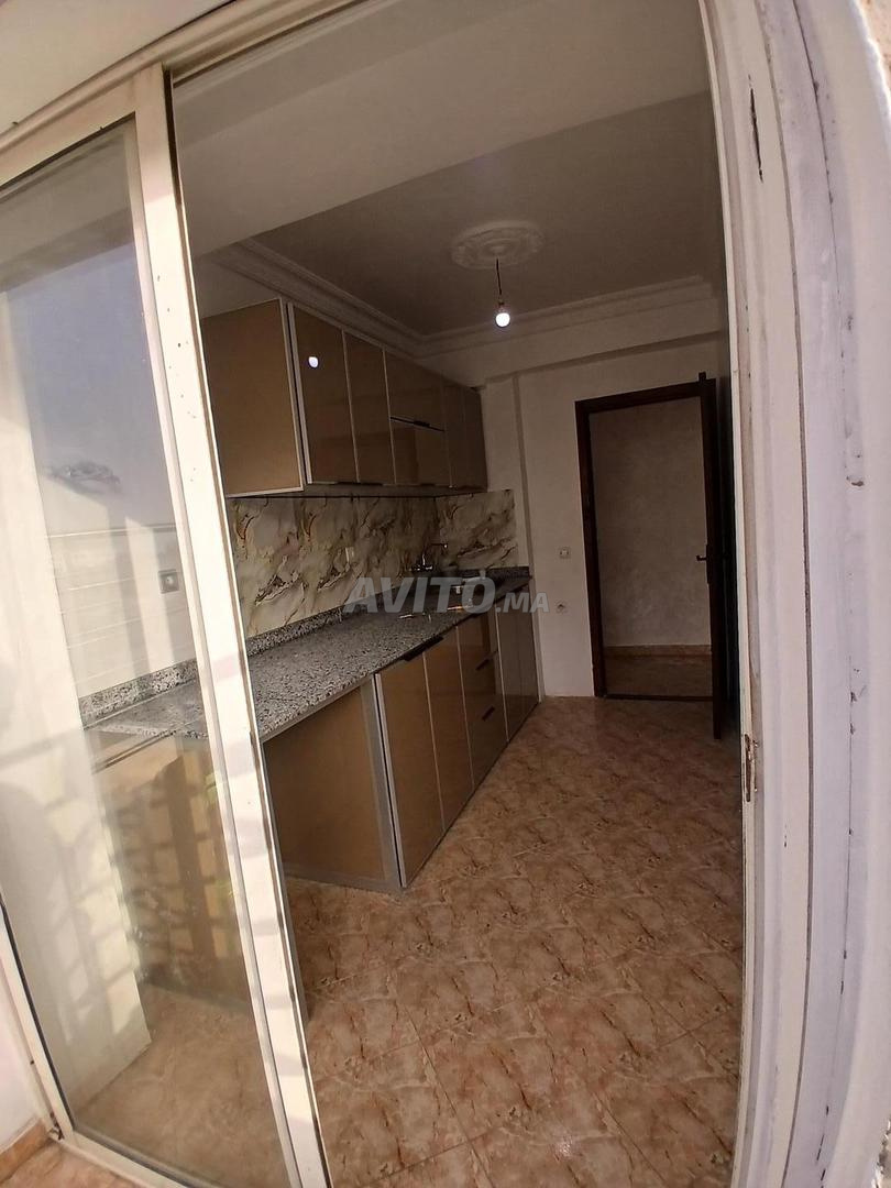 Appartement à vendre à Sidi Moumen
