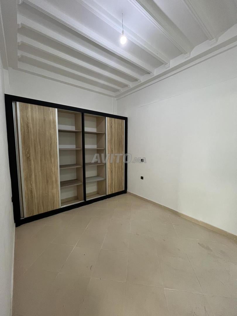 Appartement à louer 80 m² à Temara