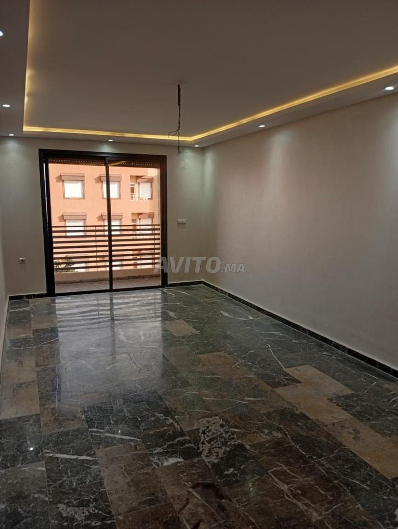 Appartement à louer 84 m² à Marrakech