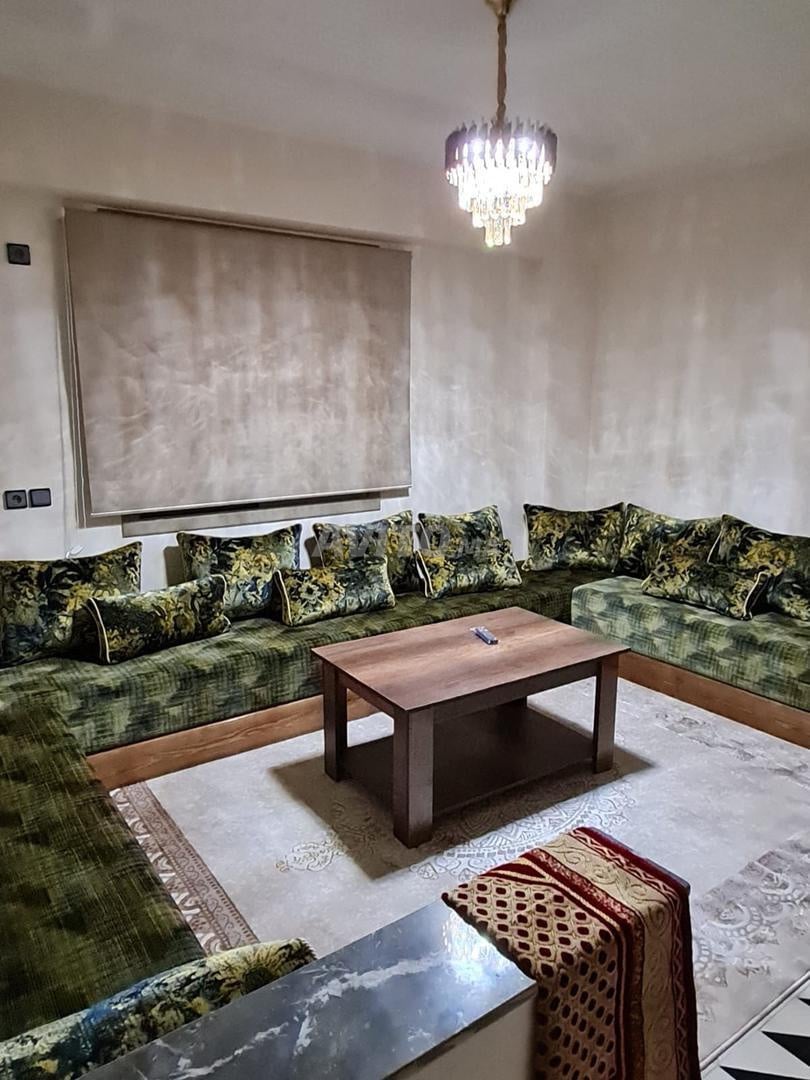 Appartement familial à louer à la journée