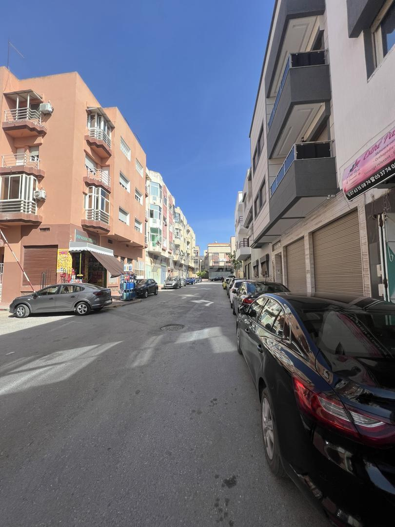 Appartement à vendre à Temara centre