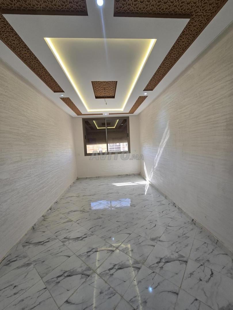 Super appartements à vendre trois chambres Chahdia Mansour