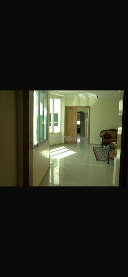 Villa à louer Nassim Casablanca