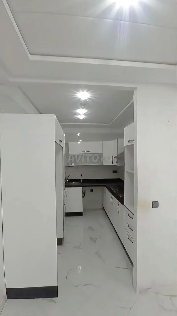 Appartement à vendre à Tit Mellil