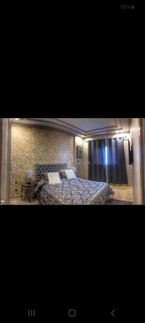 Appartement luxueux à louer