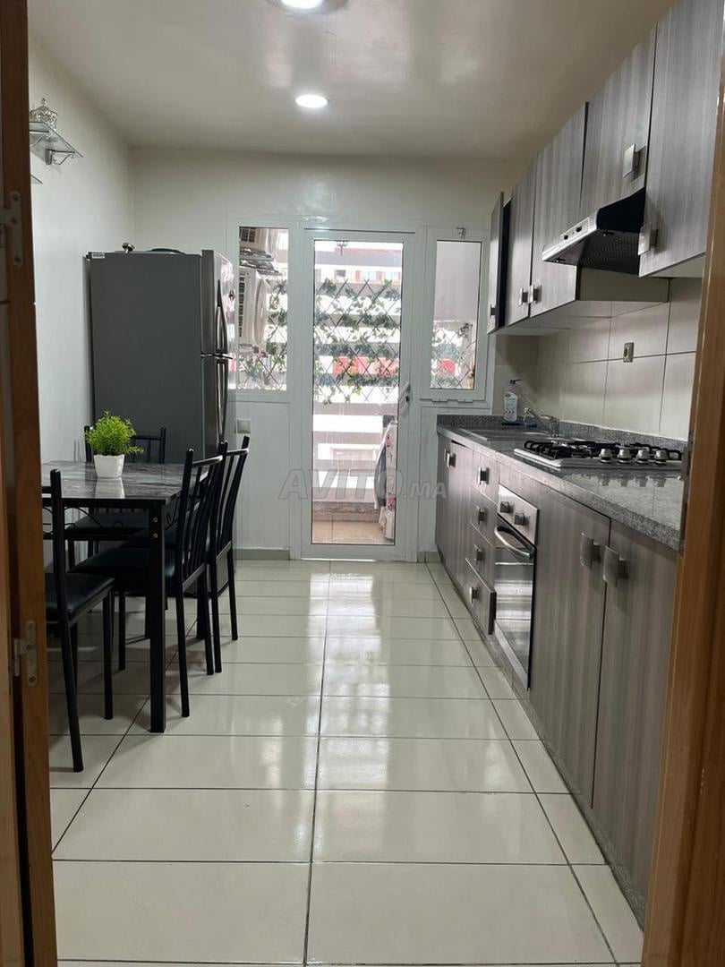 Appartement à louer 125 m² à Belvédère