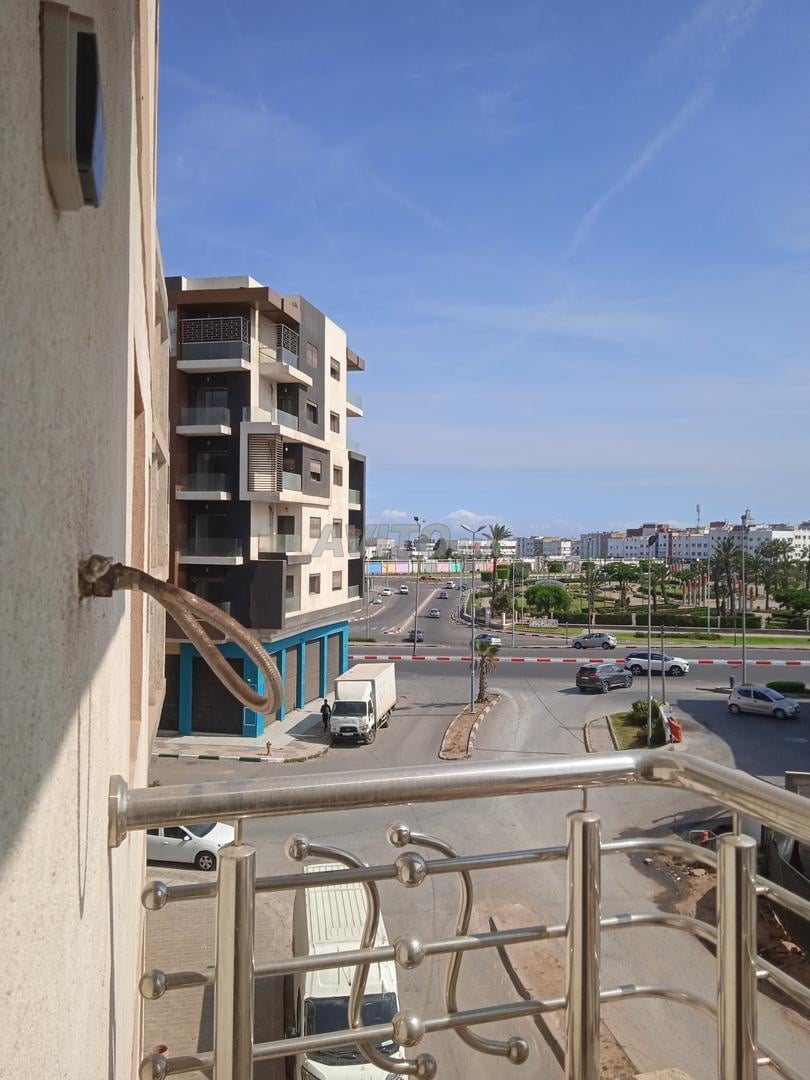Appart F4, 70m², 2ème ét. ascenseur, proche autoroute