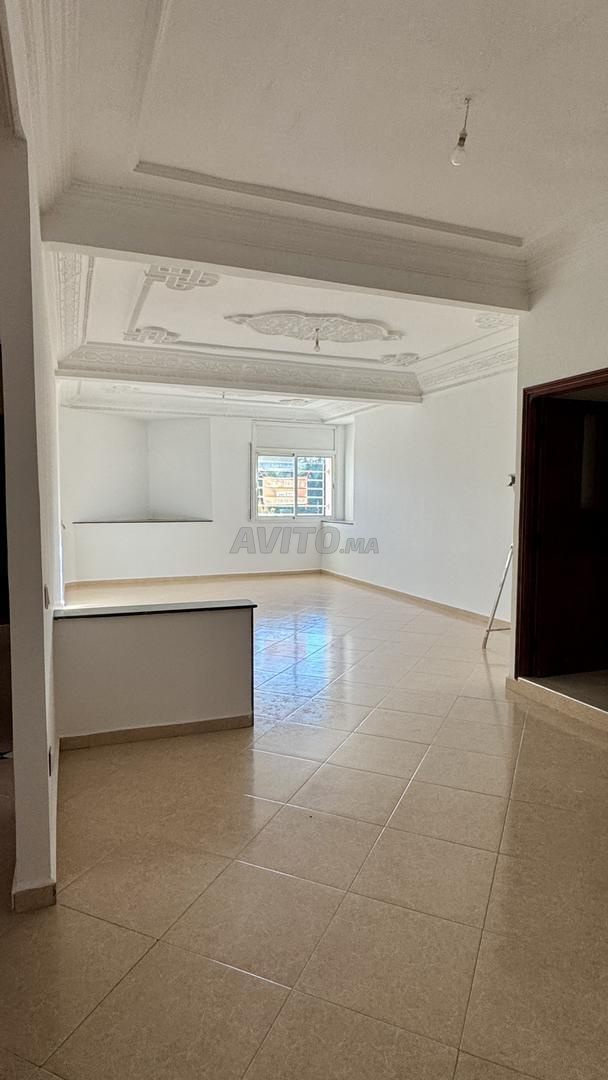 Appartement de 117 m² à louer