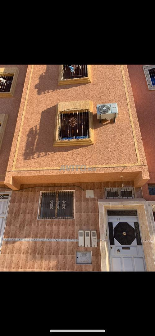Grande maison à Tiznit Al Oubour à vendre