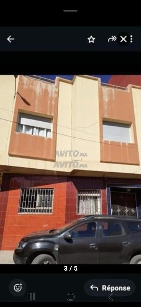 Maison à vendre à Nador