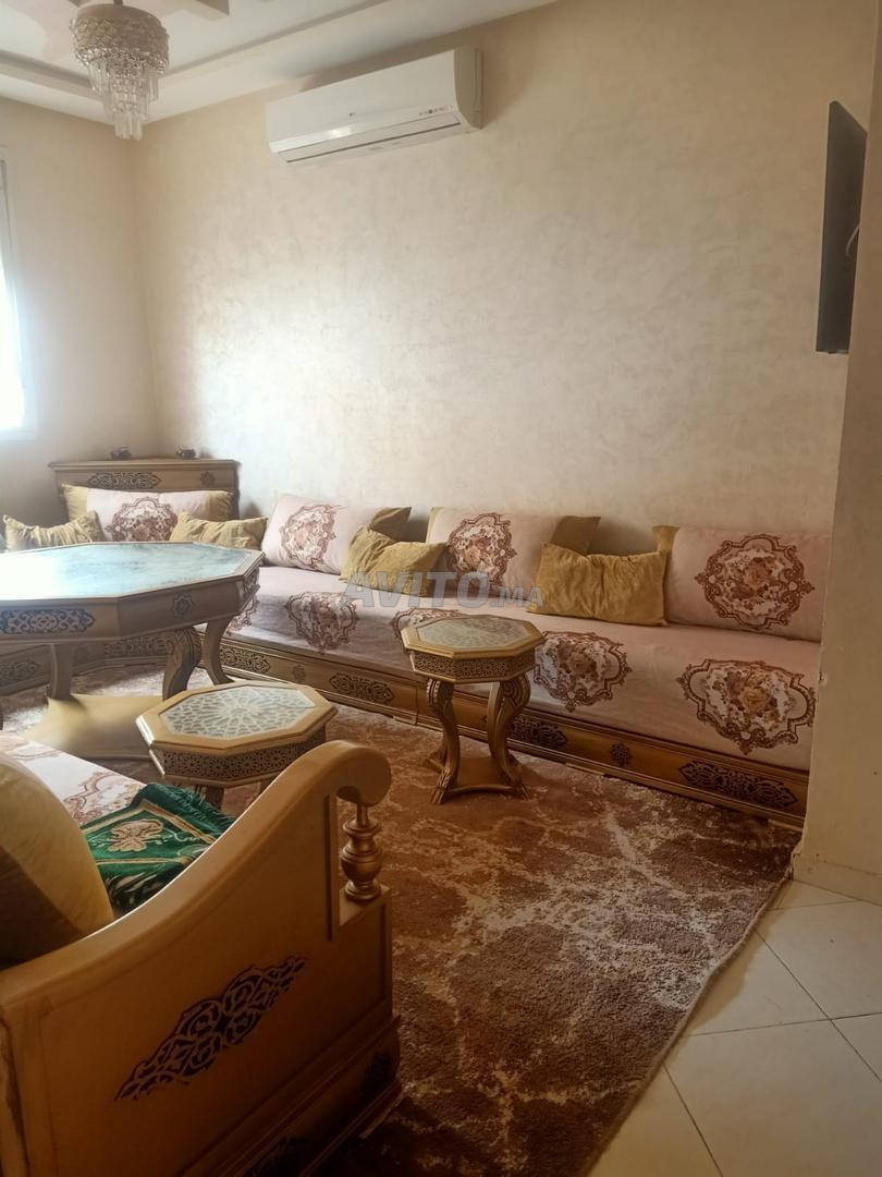 Appartement à vendre à Abrar