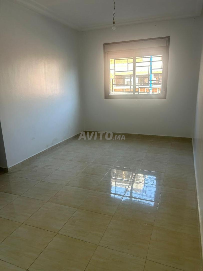 Appartement à vendre 58 m² à Bouskoura