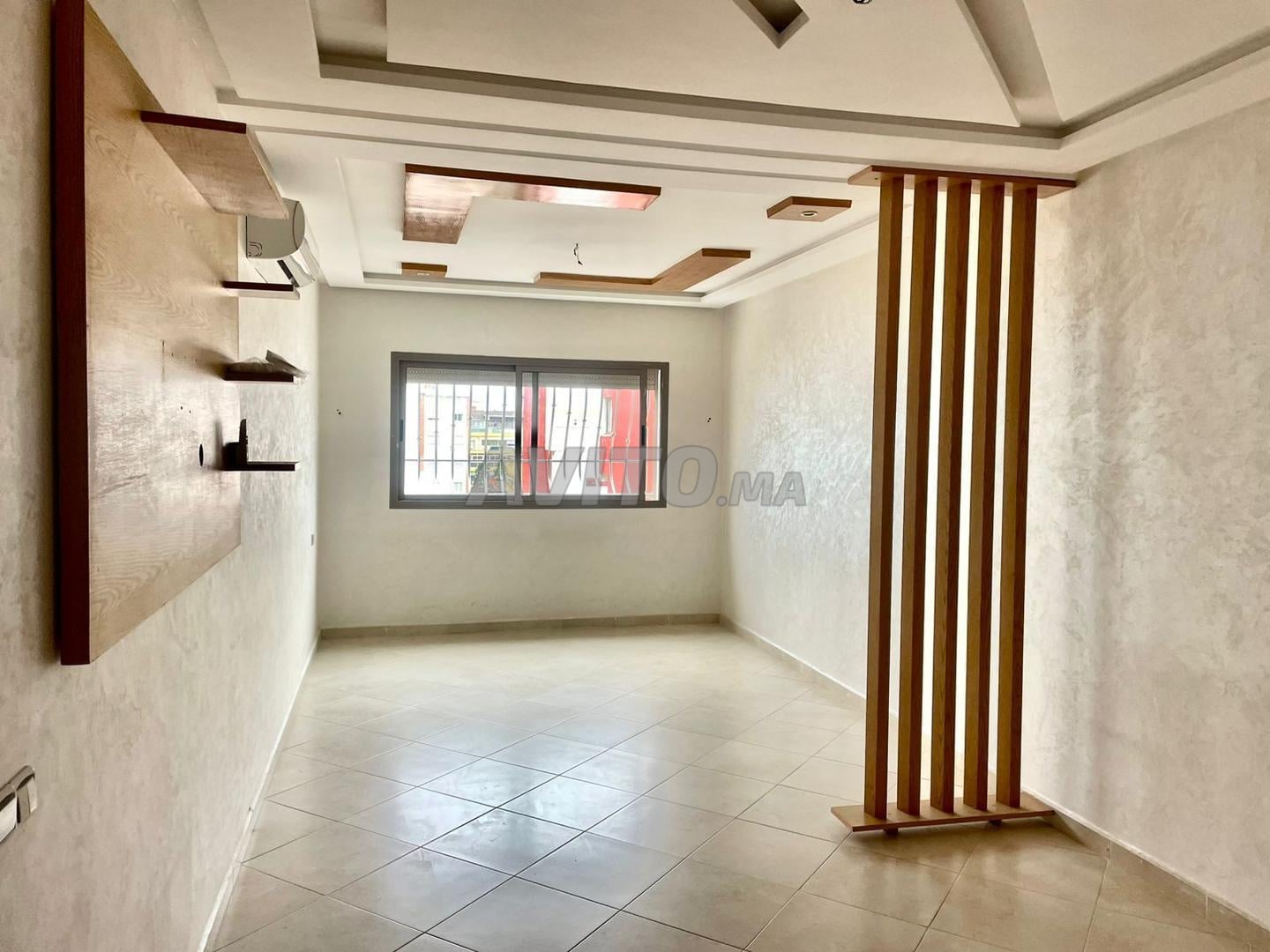 Appartement à louer Kénitra
