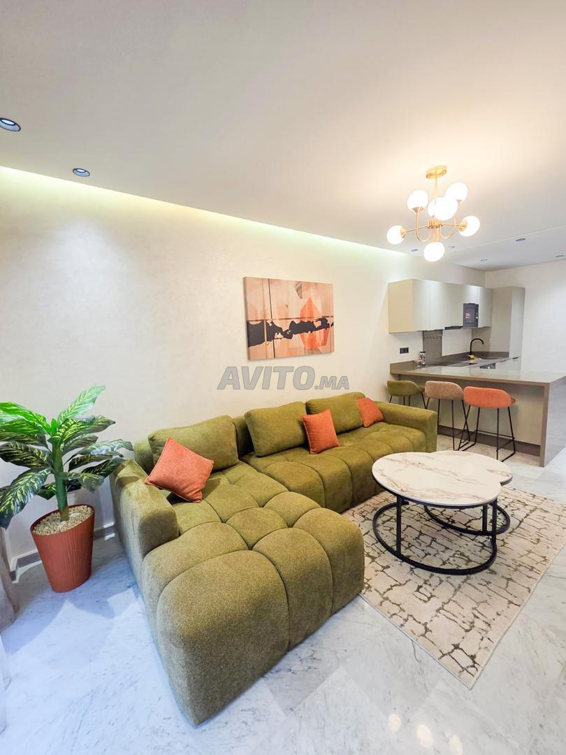 Studio premium Palmier - Contact direct proprio